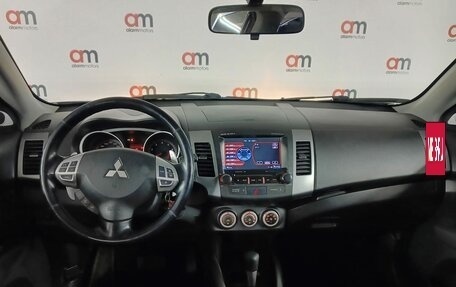 Mitsubishi Outlander III рестайлинг 3, 2008 год, 999 000 рублей, 6 фотография