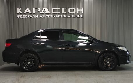 Toyota Corolla, 2011 год, 990 000 рублей, 6 фотография