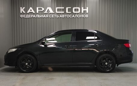 Toyota Corolla, 2011 год, 990 000 рублей, 5 фотография