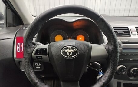 Toyota Corolla, 2011 год, 990 000 рублей, 7 фотография