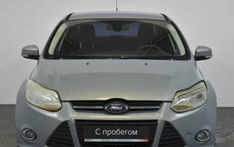 Ford Focus III, 2012 год, 699 000 рублей, 2 фотография