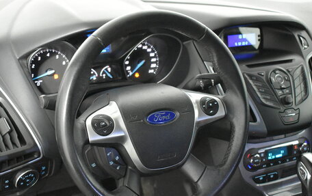 Ford Focus III, 2012 год, 699 000 рублей, 9 фотография