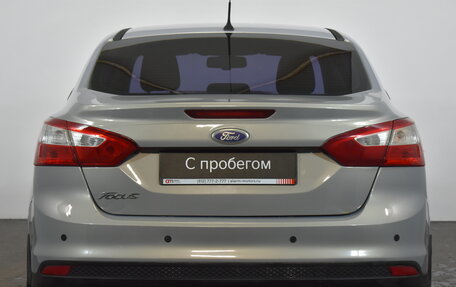 Ford Focus III, 2012 год, 699 000 рублей, 5 фотография