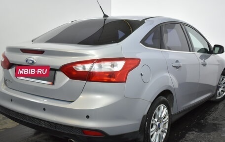 Ford Focus III, 2012 год, 699 000 рублей, 6 фотография