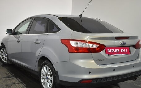 Ford Focus III, 2012 год, 699 000 рублей, 4 фотография