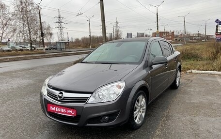 Opel Astra H, 2009 год, 443 000 рублей, 1 фотография