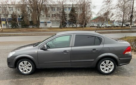 Opel Astra H, 2009 год, 443 000 рублей, 2 фотография