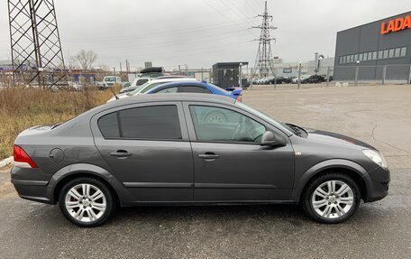 Opel Astra H, 2009 год, 443 000 рублей, 6 фотография