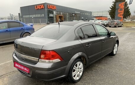 Opel Astra H, 2009 год, 443 000 рублей, 5 фотография