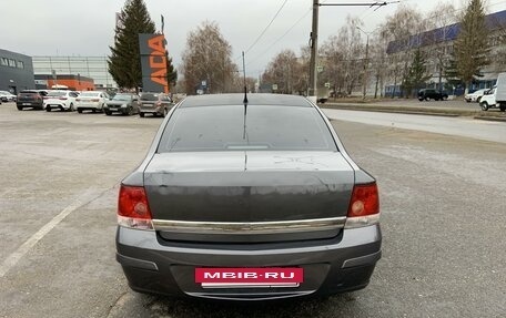 Opel Astra H, 2009 год, 443 000 рублей, 4 фотография