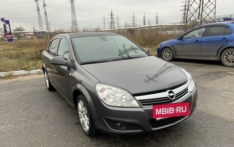 Opel Astra H, 2009 год, 443 000 рублей, 7 фотография