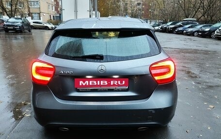 Mercedes-Benz A-Класс, 2013 год, 1 380 000 рублей, 6 фотография