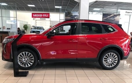 Haval Jolion, 2024 год, 2 799 000 рублей, 3 фотография