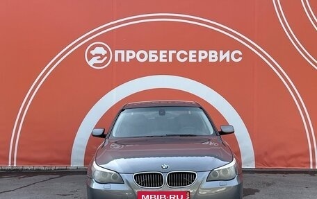 BMW 5 серия, 2009 год, 1 100 000 рублей, 2 фотография