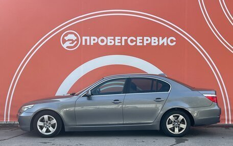 BMW 5 серия, 2009 год, 1 100 000 рублей, 8 фотография