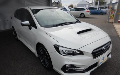 Subaru Levorg I, 2016 год, 1 550 050 рублей, 1 фотография