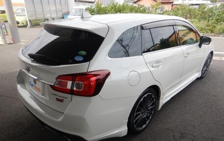 Subaru Levorg I, 2016 год, 1 550 050 рублей, 6 фотография