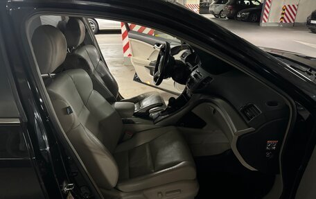 Honda Accord VIII рестайлинг, 2010 год, 1 550 000 рублей, 10 фотография