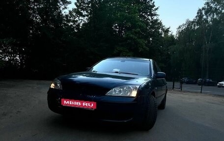 Ford Mondeo III, 2005 год, 350 000 рублей, 1 фотография