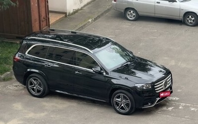 Mercedes-Benz GLS, 2023 год, 17 500 000 рублей, 1 фотография