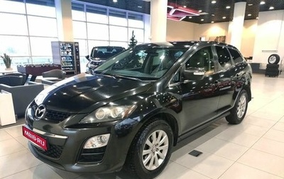 Mazda CX-7 I рестайлинг, 2011 год, 1 463 000 рублей, 1 фотография