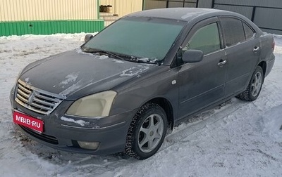 Toyota Premio, 2002 год, 650 000 рублей, 1 фотография