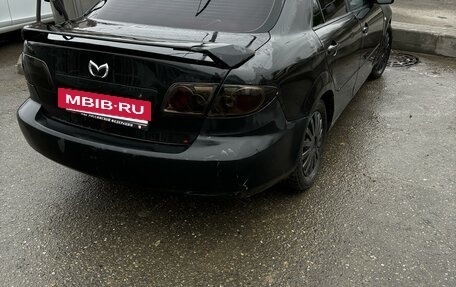 Mazda 6, 2003 год, 185 000 рублей, 2 фотография