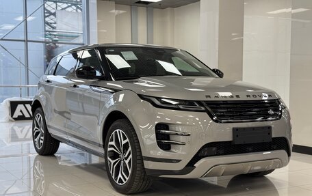 Land Rover Range Rover Evoque II, 2024 год, 6 700 000 рублей, 1 фотография