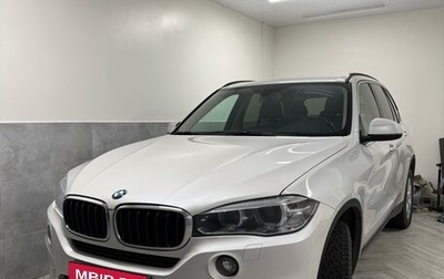 BMW X5, 2017 год, 3 500 000 рублей, 1 фотография