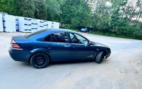 Ford Mondeo III, 2005 год, 350 000 рублей, 3 фотография