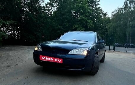 Ford Mondeo III, 2005 год, 350 000 рублей, 2 фотография