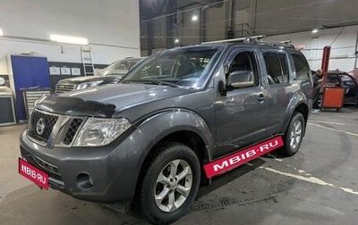 Nissan Pathfinder, 2012 год, 1 499 000 рублей, 1 фотография