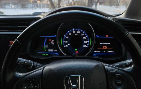 Honda Fit III, 2014 год, 1 020 000 рублей, 4 фотография