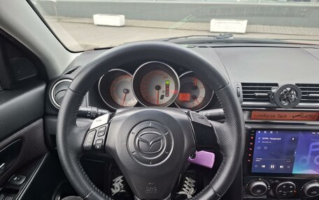 Mazda 3, 2008 год, 760 000 рублей, 7 фотография