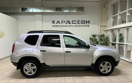 Renault Duster I рестайлинг, 2015 год, 990 000 рублей, 6 фотография