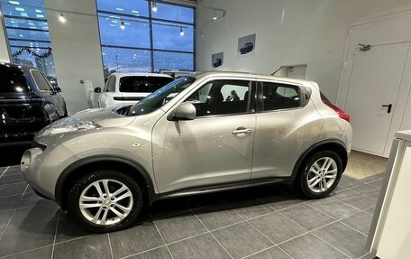 Nissan Juke II, 2013 год, 999 000 рублей, 8 фотография