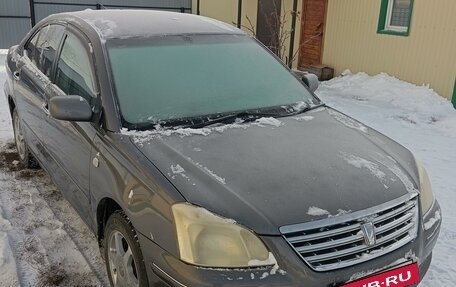 Toyota Premio, 2002 год, 650 000 рублей, 3 фотография