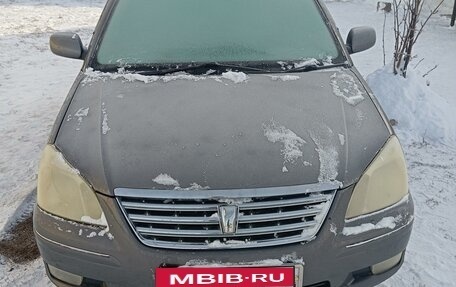 Toyota Premio, 2002 год, 650 000 рублей, 2 фотография