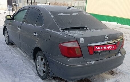 Toyota Premio, 2002 год, 650 000 рублей, 5 фотография