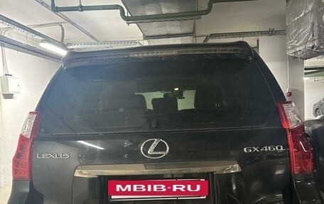 Lexus GX II, 2013 год, 5 800 000 рублей, 5 фотография