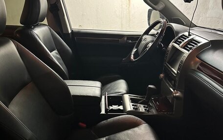 Lexus GX II, 2013 год, 5 800 000 рублей, 8 фотография