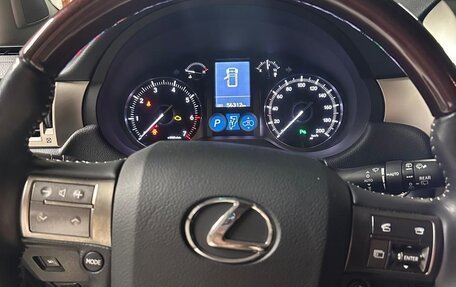 Lexus GX II, 2013 год, 5 800 000 рублей, 9 фотография