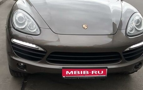 Porsche Cayenne III, 2012 год, 2 950 000 рублей, 8 фотография