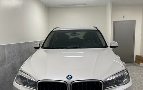 BMW X5, 2017 год, 3 500 000 рублей, 4 фотография