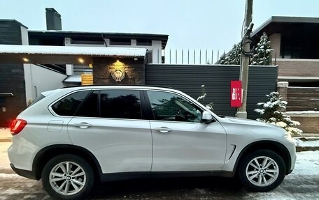 BMW X5, 2017 год, 3 500 000 рублей, 3 фотография