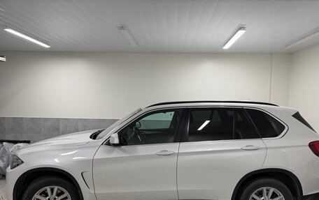 BMW X5, 2017 год, 3 500 000 рублей, 11 фотография