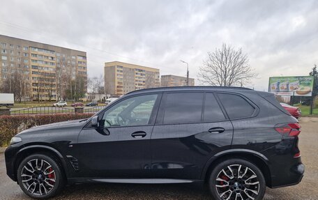 BMW X5, 2024 год, 14 950 000 рублей, 4 фотография