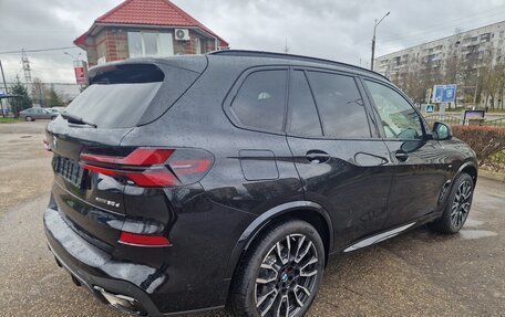 BMW X5, 2024 год, 14 950 000 рублей, 7 фотография