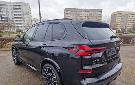 BMW X5, 2024 год, 14 950 000 рублей, 6 фотография