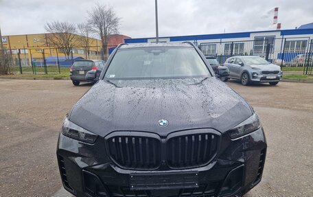 BMW X5, 2024 год, 14 950 000 рублей, 2 фотография